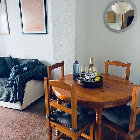 Apartamentos Costazul Торевиеха Екстериор снимка
