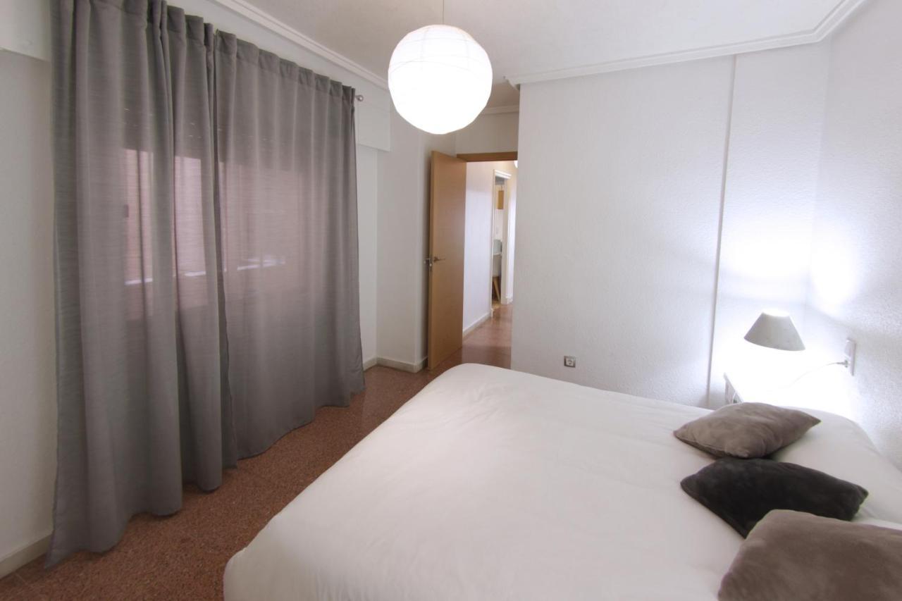 Apartamentos Costazul Торевиеха Екстериор снимка
