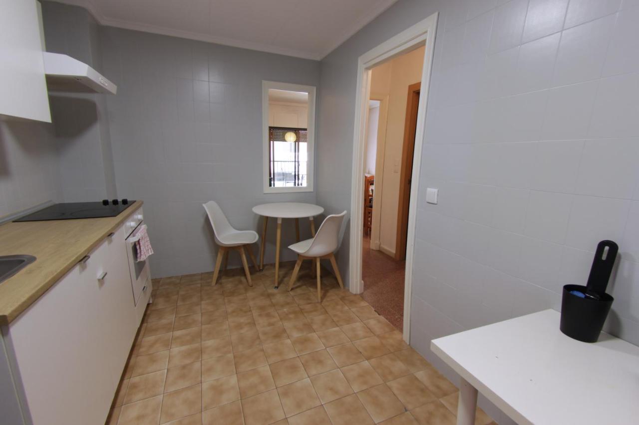 Apartamentos Costazul Торевиеха Екстериор снимка