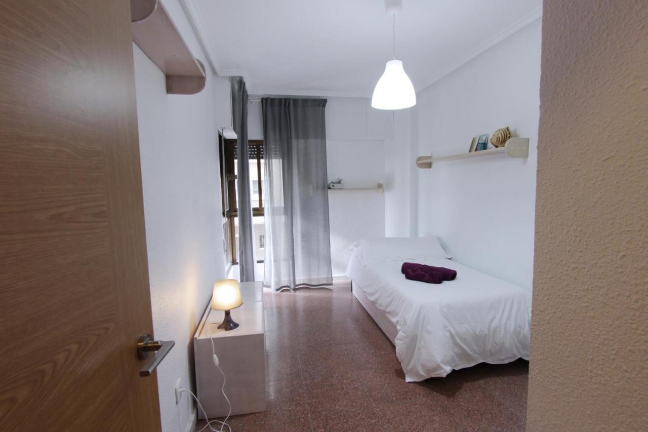 Apartamentos Costazul Торевиеха Екстериор снимка