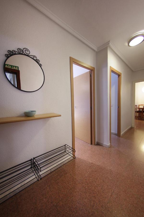 Apartamentos Costazul Торевиеха Екстериор снимка