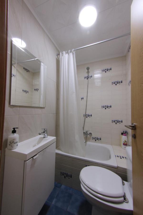Apartamentos Costazul Торевиеха Екстериор снимка