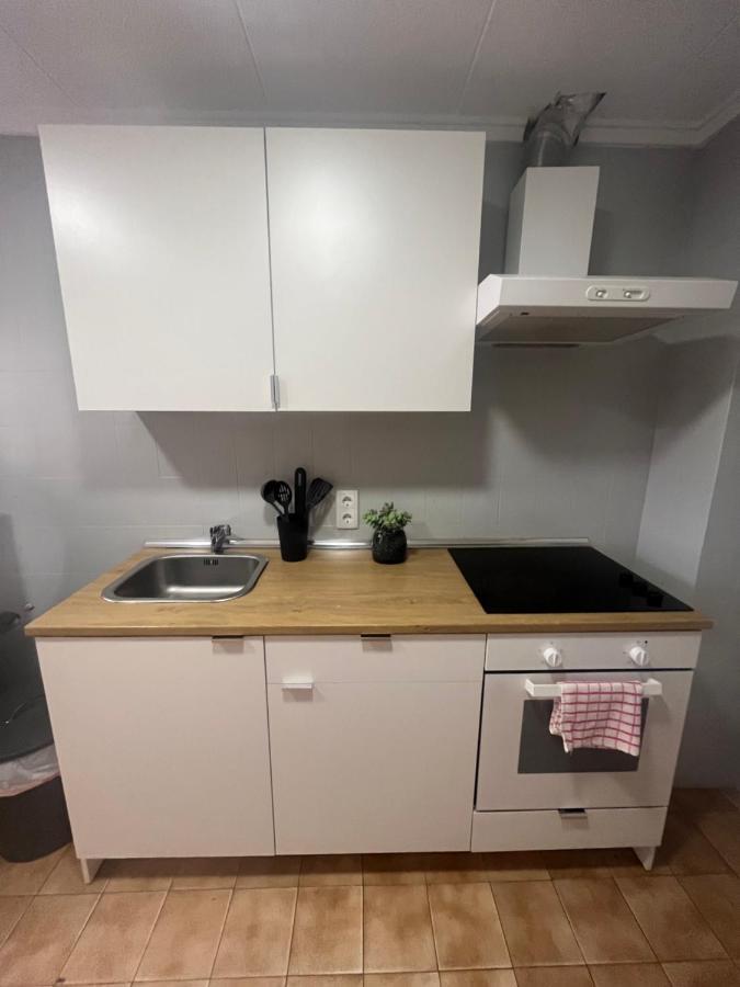 Apartamentos Costazul Торевиеха Екстериор снимка