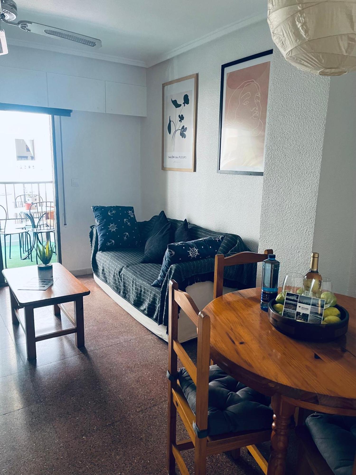Apartamentos Costazul Торевиеха Екстериор снимка